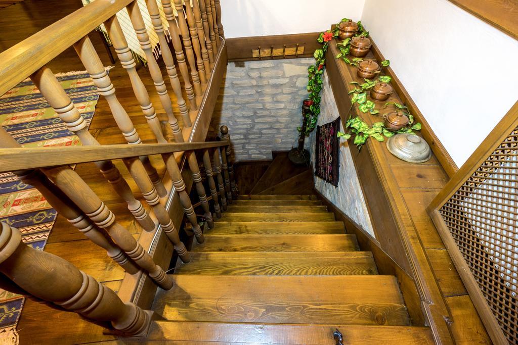 Koroglu Konak Hotel Safranbolu Zewnętrze zdjęcie