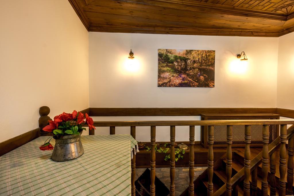 Koroglu Konak Hotel Safranbolu Zewnętrze zdjęcie