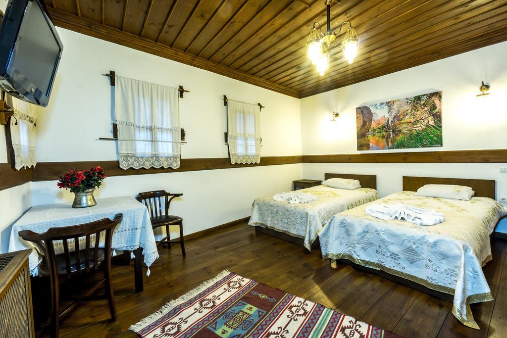 Koroglu Konak Hotel Safranbolu Pokój zdjęcie