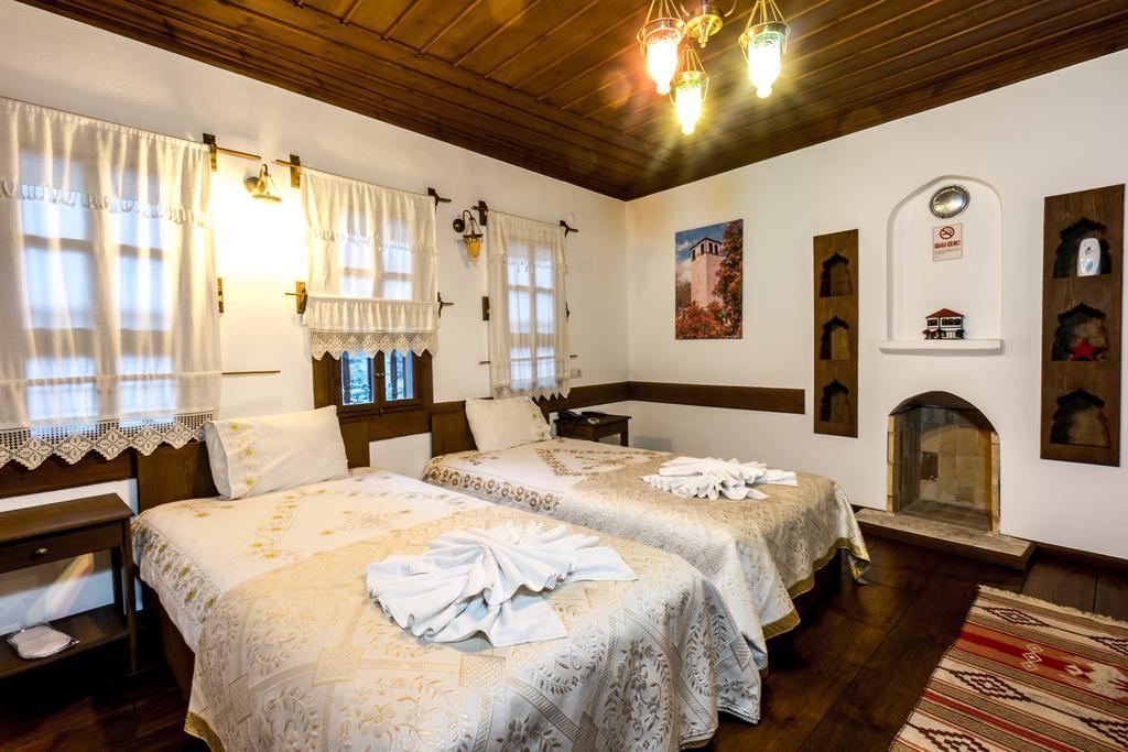 Koroglu Konak Hotel Safranbolu Pokój zdjęcie