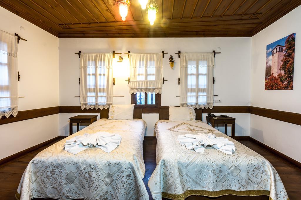 Koroglu Konak Hotel Safranbolu Pokój zdjęcie