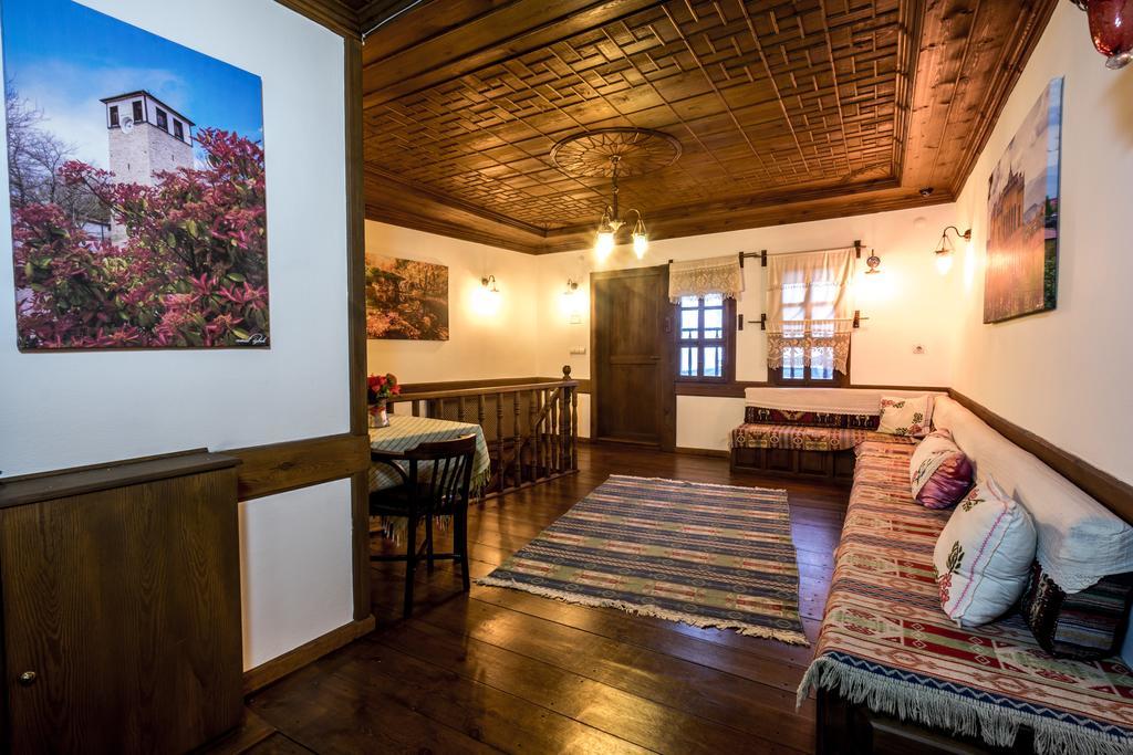 Koroglu Konak Hotel Safranbolu Zewnętrze zdjęcie