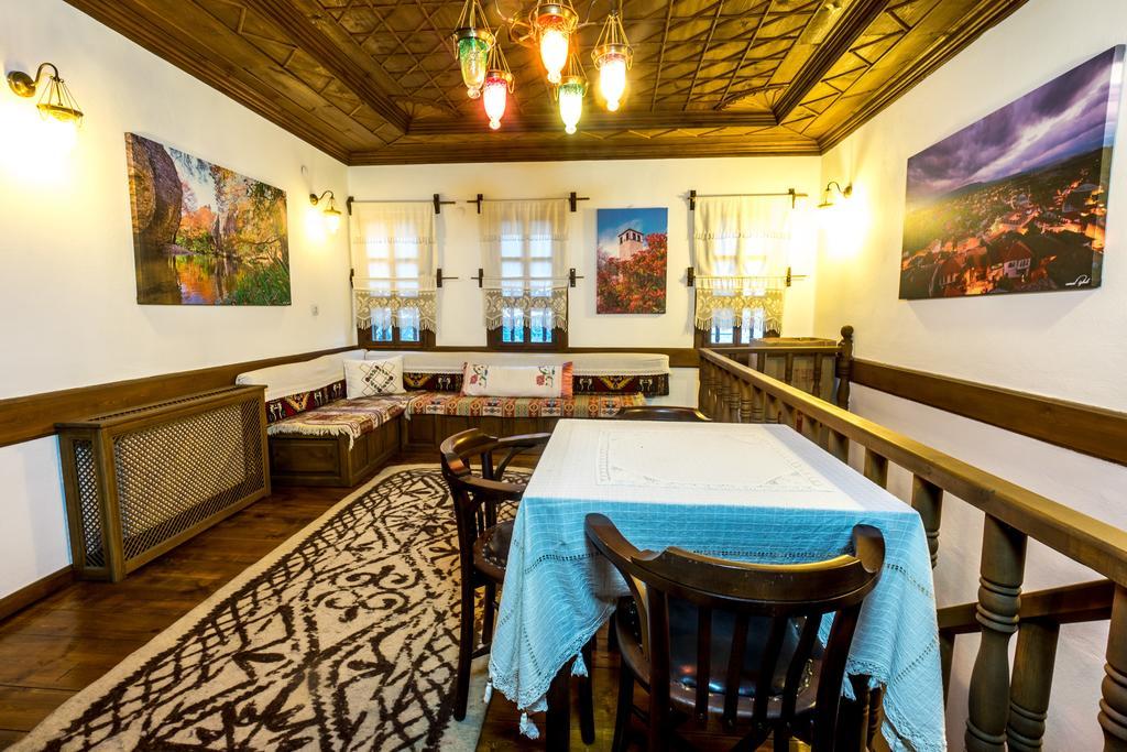Koroglu Konak Hotel Safranbolu Zewnętrze zdjęcie