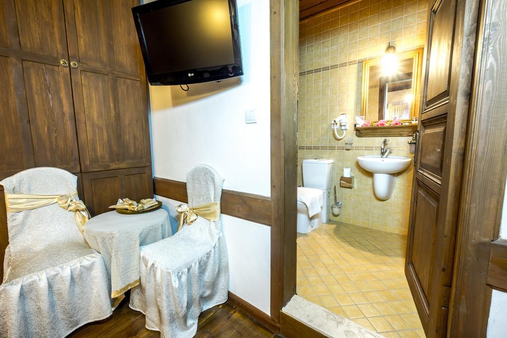 Koroglu Konak Hotel Safranbolu Pokój zdjęcie