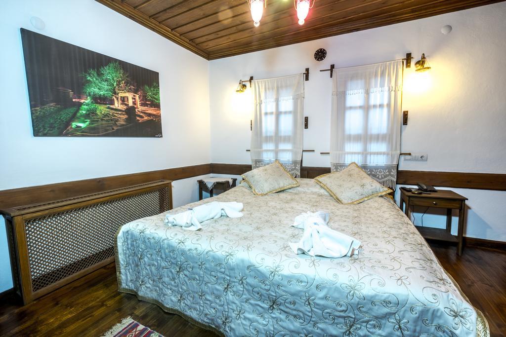 Koroglu Konak Hotel Safranbolu Pokój zdjęcie
