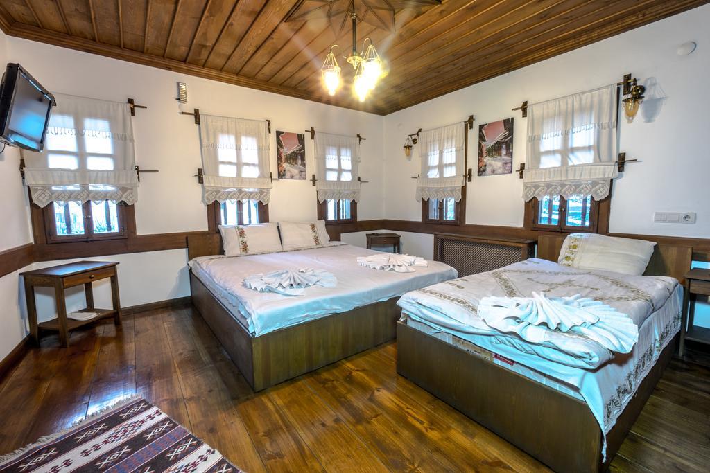 Koroglu Konak Hotel Safranbolu Pokój zdjęcie