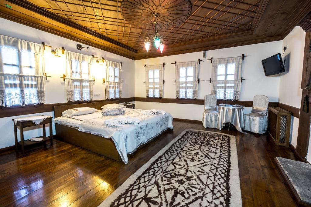 Koroglu Konak Hotel Safranbolu Pokój zdjęcie