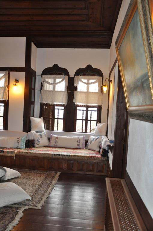 Koroglu Konak Hotel Safranbolu Zewnętrze zdjęcie